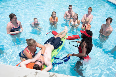 Safety Penn Training