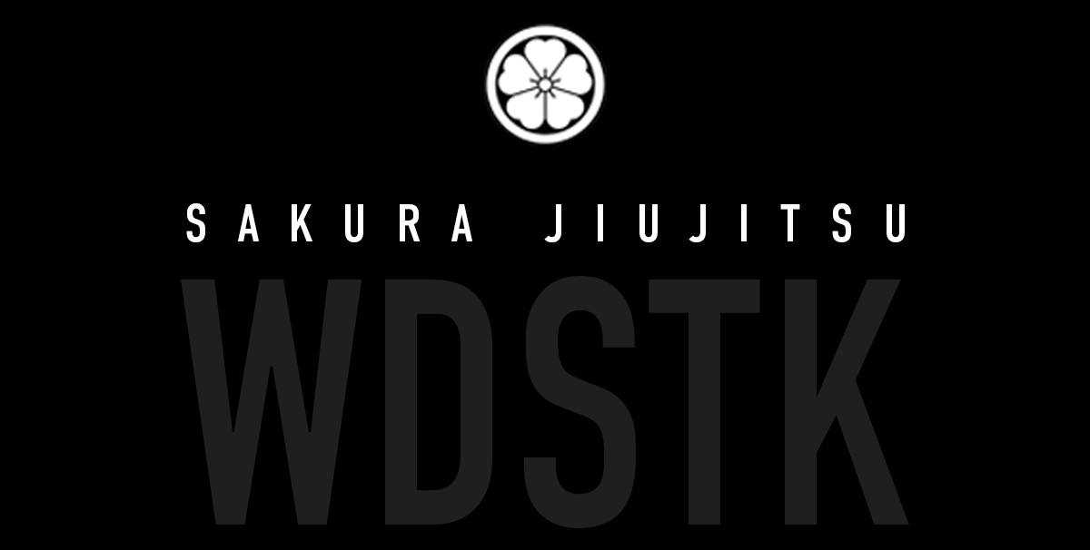 Sakura Jiu Jitsu