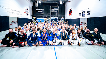 Creighton Mixed Martial Arts