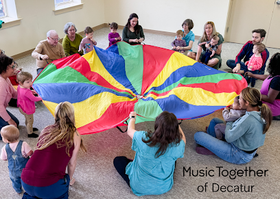 Music Together of Decatur