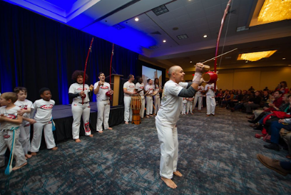 Capoeira Maculele