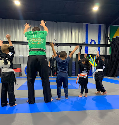 Pooler Karate & Krav Maga