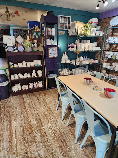 Vixen Art Studio