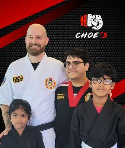 Choe's HapKiDo Martial Arts - Cumming