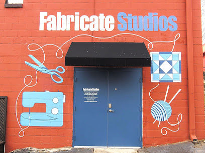 Fabricate Studios