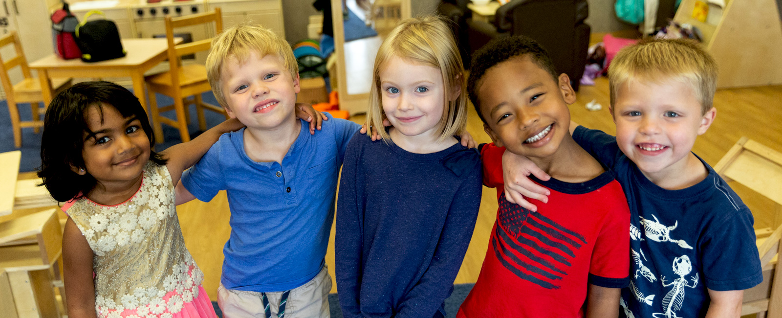 Childtime Learning Center