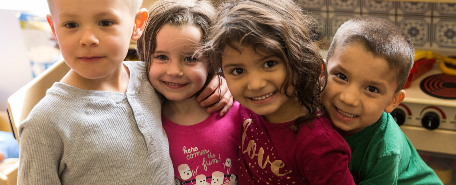 Tutor Time Child Care/ Learning Centers