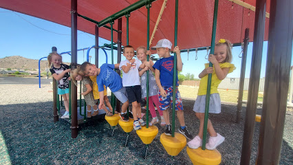 Cross Of Glory Preschool
