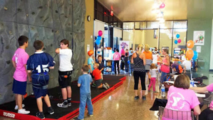Desert Foothills Ymca
