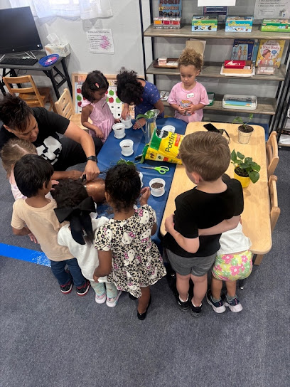 Spirit Of Hope Montessori School, Inc