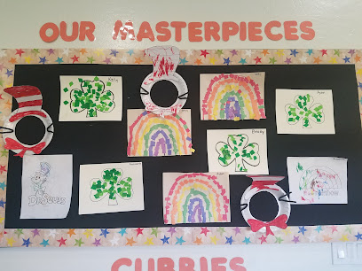 Desert Rock Preschool And Childcare - Licensed Daycare in Florence, AZ