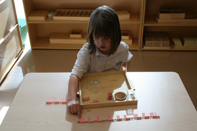 Cadence Academy Montessori