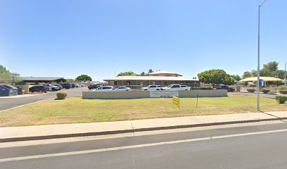 Montessori Children's Centre
