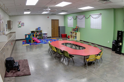 Time For Tots Preschool