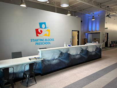 Starting Blocks Preschool