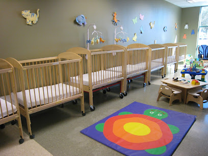 Children's Safari Learning Center
