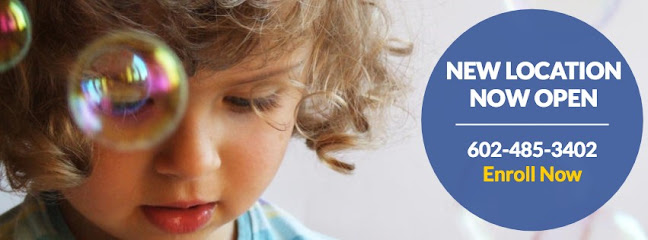 Sage Child Development Center