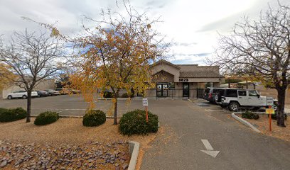 N.A.C.O.G. - Nye Child And Family Development Center