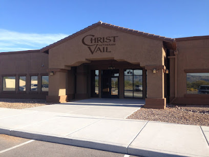 Christ Lutheran Vail Church Early Care And Education