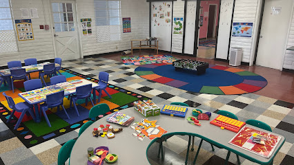 LEARN AND PLAY DAYCARE PRESCHOOL