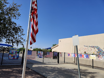 Milestones Preschool & Charter School