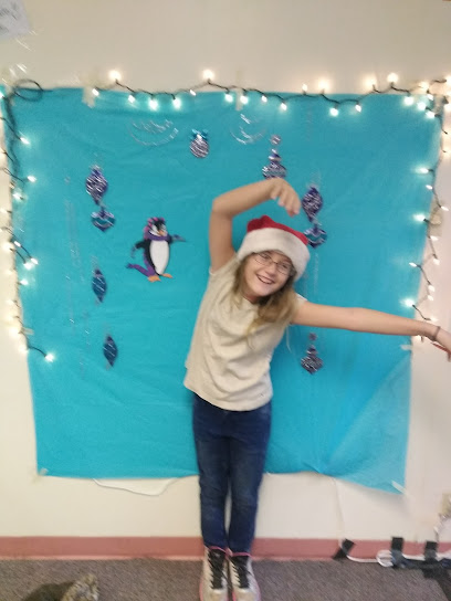 Manzanita School Head Start