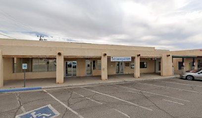 Early Learning Academy Inc