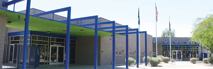 Summit School Of Ahwatukee