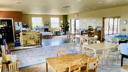 Quality Interactive Preschool & Montessori - Licensed Daycare in Cave Creek, AZ