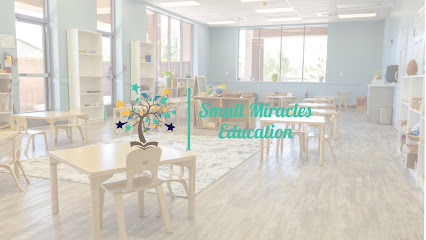 Quality Interactive Anthem Montessori