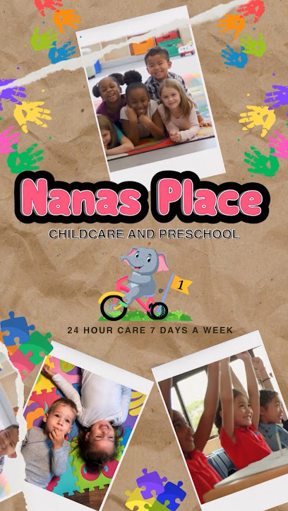 Nana's Place Preschool and Childcare