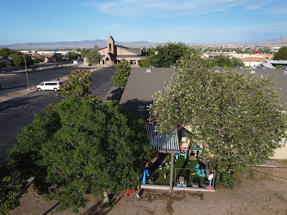 Grace Neal Preschool & Learning Center