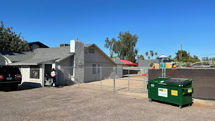 Panda Bear Learning Center