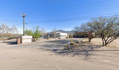 Rainforest Montessori preschool & Day care center