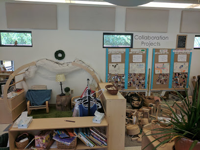 Desert Sun Child Development Center