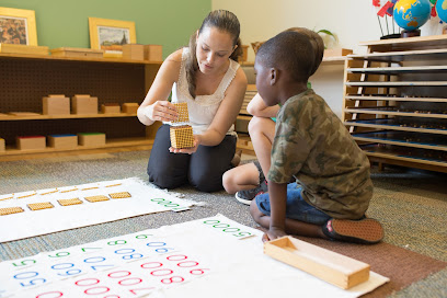 Guidepost Montessori At Paradise Valley