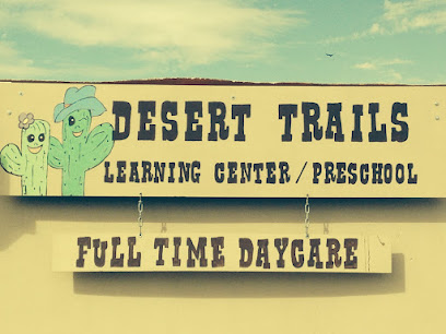 Desert Trails Learning Center