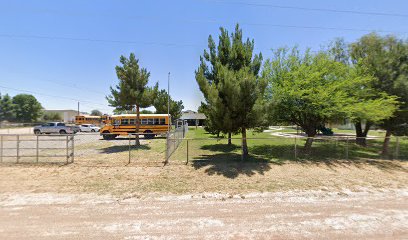 Queen Creek Migrant Head Start