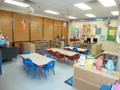 Kids R' Our Future Preschool / Childcare