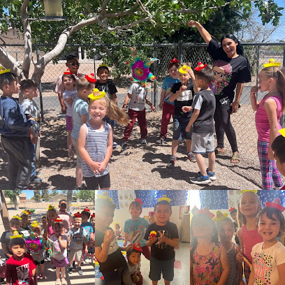 Little Eagle Preschool & Childcare - Licensed Daycare in Kingman, AZ