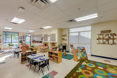 Bright Horizons Family Center
