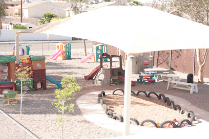Little Peoples Day Care