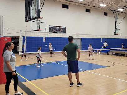 Countryside Recreation Center