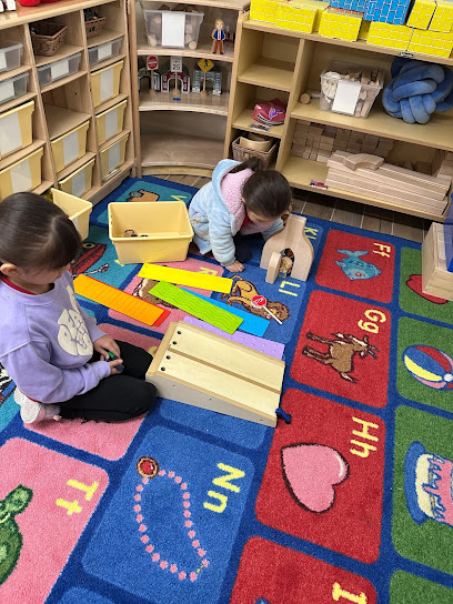 Arcoiris Child Care Preschool