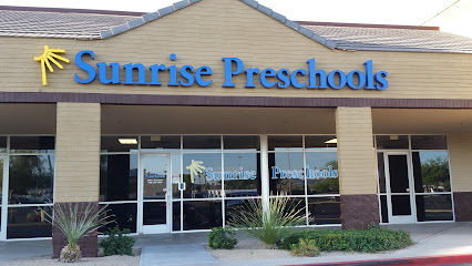 Sunrise Preschools #283 - Licensed Daycare in Apache Junction, AZ