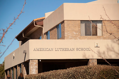 American Lutheran School