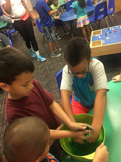 Sunrise Preschools #142 - Licensed Daycare in Mesa, AZ