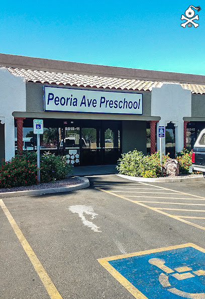 Peoria Preschool LLC