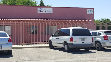 C.P.C. INC - Elvira Head Start
