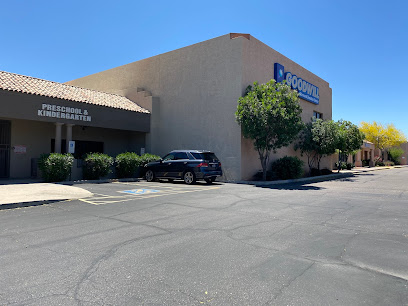 Ahwatukee Foothills Montessori Center